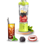 Blender bezprzewodowy ActivePlus | Zielony